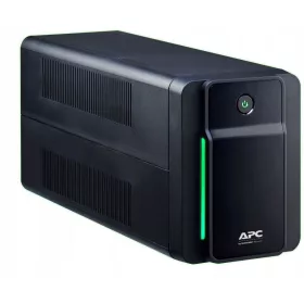    APC Резервни UPS устройства (750VA/410W, 4x IEC, USB, AVR)
