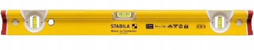 Poziomica Libella Stabila 2,44 м