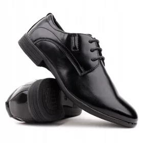    Обувки за причастие 40 номер за момче