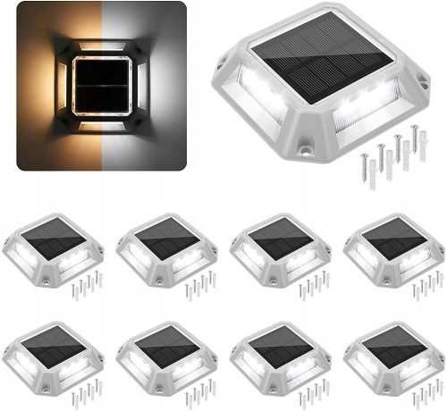  Лампа за наддаване dwlight-8x 2 W