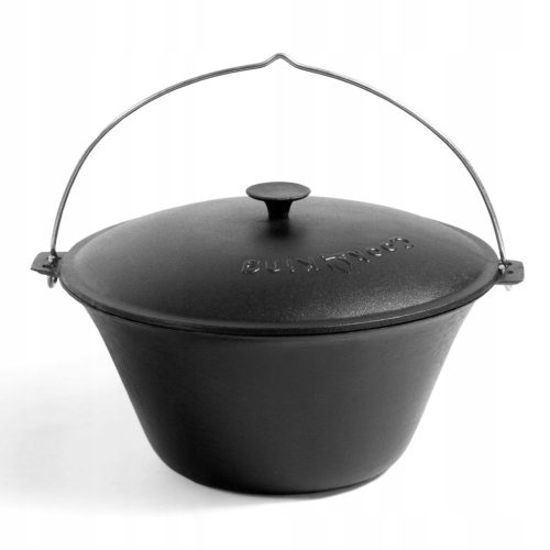  Висяща кана CookKing 11л