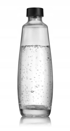  Стъклена бутилка SodaStream Duo 1000 мл
