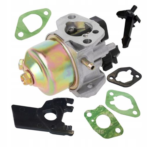  КАРБУРАТОР ЗА HONDA GX160 16100-ZH8-822 ГЕНЕРАТОР