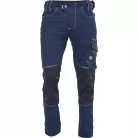   Работен панталон с ластик CERVA NEURUM PFM 64 номер