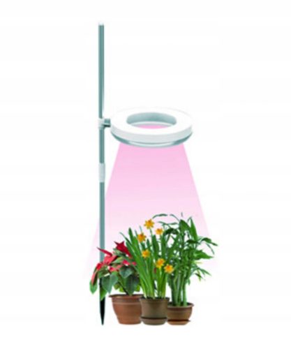  GROW подова лампа за отглеждане на растения Sunmag 20 W