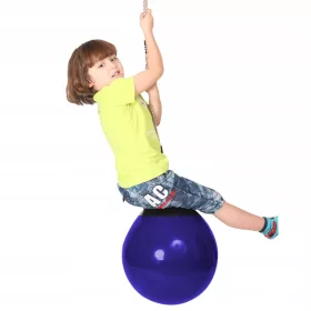   Градинска площадка - Люлка Седалка Топка за деца Буй 43523 CZE