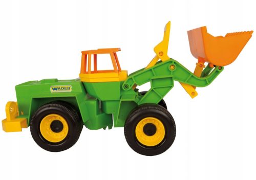 Багер самосвал Wader 5900694703902