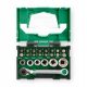  Комплект накрайници HiKOKI BOX I 24 бр