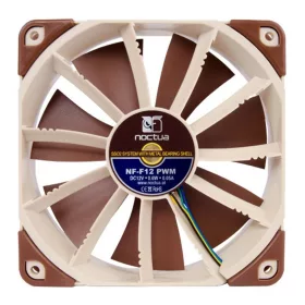  Вентилатор Noctua 120 x 120 мм NF-F12-PWM