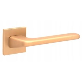   Вътрешна дръжка VDS Квадратна плоча