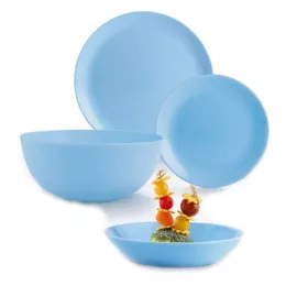   Порцелан, сервиз - Сервиз за хранене Luminarc DIWALI 19 бр.