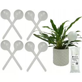   Части за градински машини - Поливки за цветя Rolmarket 8563 8 бр.