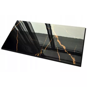   ПОДОВИ ПЛОЧКИ В ТОН ЧЕРЕН МРАМОР 120X60 CERAL