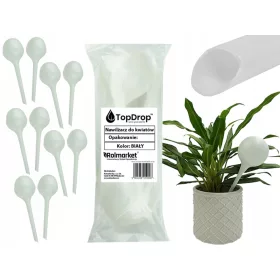   Части за градински машини - Топ Капково напояване за саксии 10 бр