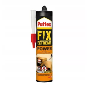   Универсално монтажно лепило Pattex 385 мл