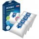  ЧАНТИ ЗА BOSCH SIEMENS ТИП DEFGH SBMB01K