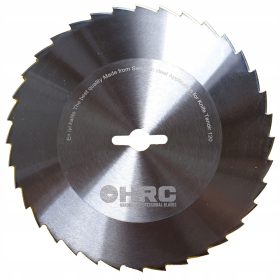   HRC НОЖ ОСТРИЕ TANDIR 120 НАЗЪБ ЗА ШЕШЛИШ