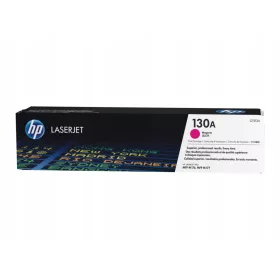    Тонер касета HP 130A CF353A червена (магента)