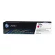  Тонер касета HP 130A CF353A червена (магента)