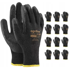   Ogrifox Ox-Dragos BB ръкавици размер 10 - XL 12 чифта