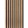 Декоративен панел Uniprofil 42см х 260см MDF плоскост