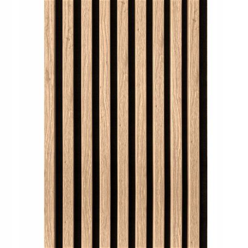 Декоративен панел Uniprofil 42см х 260см MDF плоскост