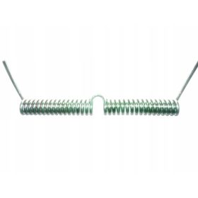   Пружинна решетка за контакт POTIS PK2745E