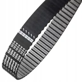  Задвижващ ремък Karcher 6.348-384.0