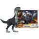  Екшън фигурка Therizinosaurus от Джурасик свят на Mattel