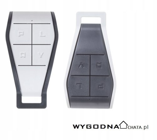 Дистанционно - Pilot KEY AUTOMATION 433 MHz КЛЮЧ