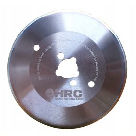 Гладко острие HRC 1001080G 80 мм