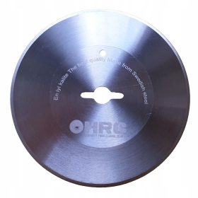   ОСТРИЕ 100ммх10мм за НОЖ TANDIR 100 - кебап, гирос