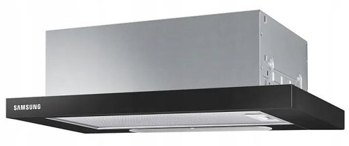  Аспиратор Samsung NK 24M1030IB 392m3h 71dB под шкаф