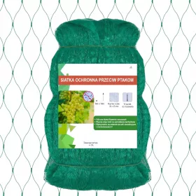    SOLID DM мрежа против котки, къртици, куници, мишки и плъхове, кучета, птици и горски животни