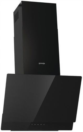  Аспиратор за комин GORENJE WHI649EB 60cm 608m³/h Черен
