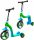  ТРИКОЛЕСЕН СКУТЕР 2в1 RIDE RIDER КАЧЕСТВО 2 ЦВЯТА