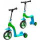  ТРИКОЛЕСЕН СКУТЕР 2в1 RIDE RIDER КАЧЕСТВО 2 ЦВЯТА