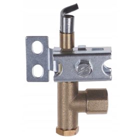   PRO-GAS тип 100 серия пилотна горелка с 1 пламък