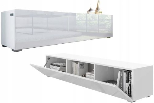  Platan Room универсален ТВ шкаф 160см х 30см х 32см