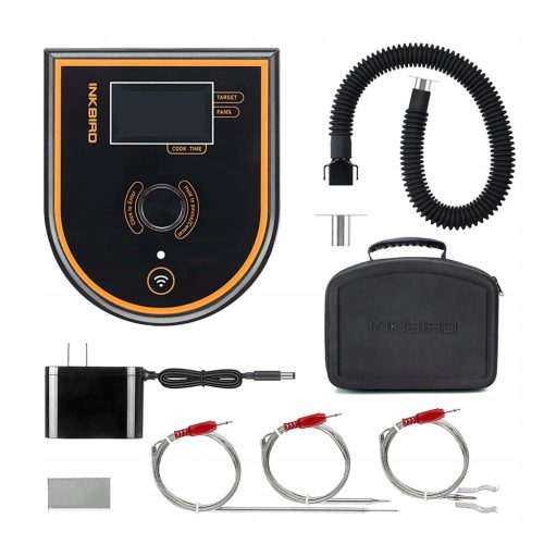  INKBIRD ISC-007BW ГРИЛ ТЕМПЕРАТУРЕН КОНТРОЛЕР