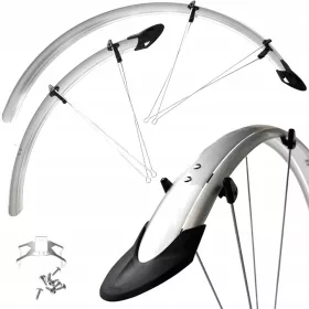    Orion KAT47257 комплект калници, нюанси на сивото