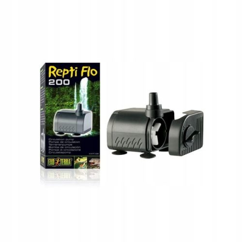  Помпа EXO TERRA 2.6 W До 500 л/ч
