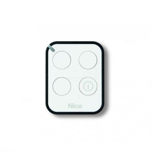 Дистанционно - Pilot Nice 433,92 MHz BD