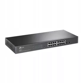  TP-Link Jetstream TL-SG2218 комутатор