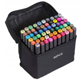  Touch Promarkers 60 бр.