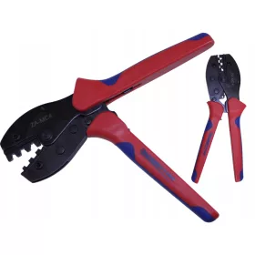   ПРЕСОВАЩА МАШИНА ЗА MC4 КОНЕКТОРИ СОЛАРНИ ФОТОВОЛТАИЦИ