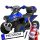  Quad Szomik QUAD-SX-3 Червен, Син, Зелен