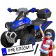  Quad Szomik QUAD-SX-3 Червен, Син, Зелен