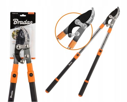  Ръчна ножица Bradas 104 см 0 V