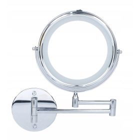    Стенно огледало Yoka Home кръг 200 х 200 мм